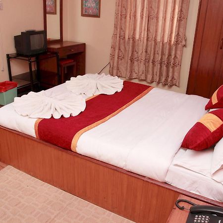 Shree Tibet Family Guest House Catmandu Exterior foto