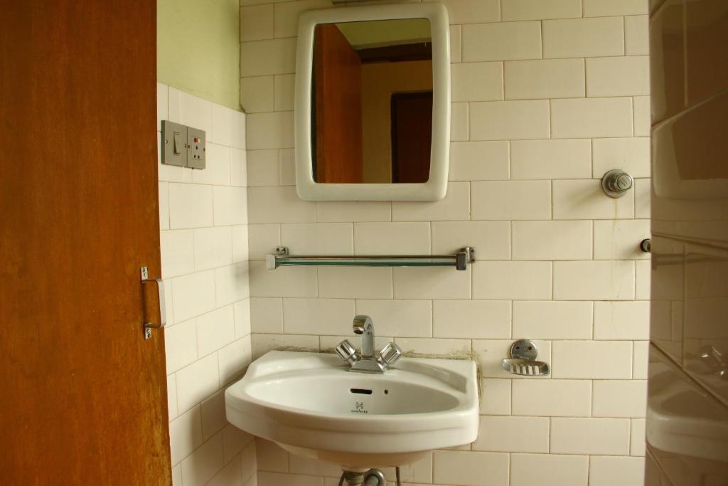 Shree Tibet Family Guest House Catmandu Quarto foto