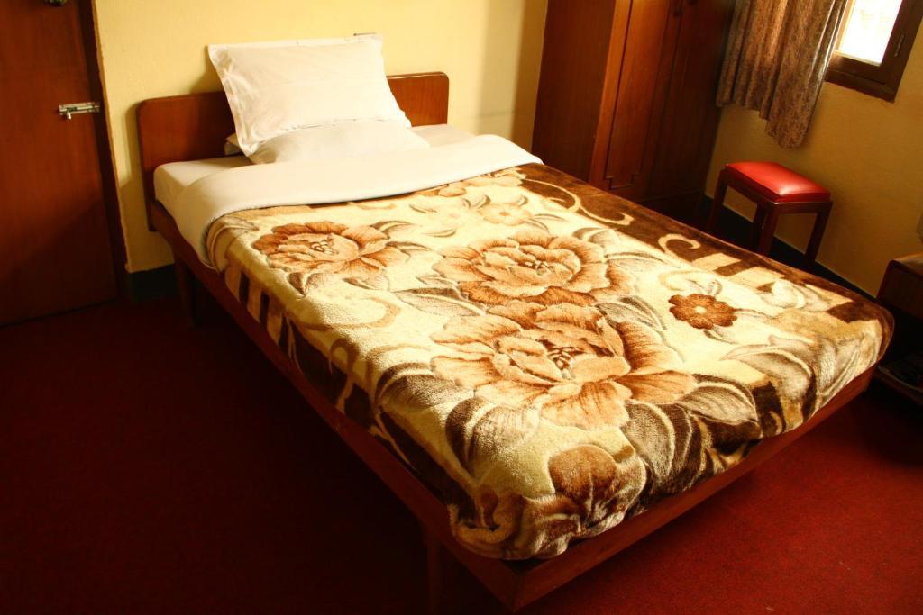 Shree Tibet Family Guest House Catmandu Quarto foto