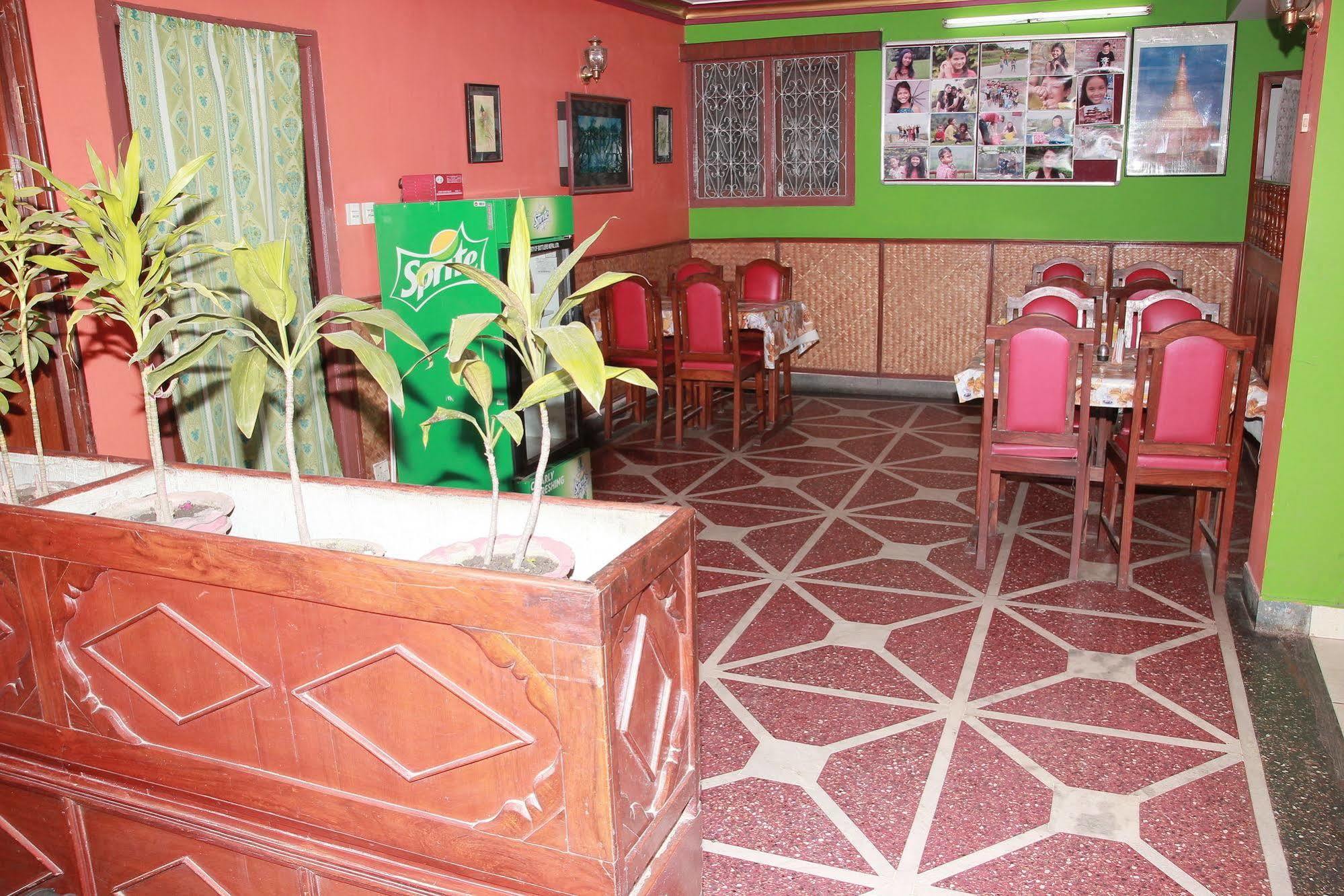 Shree Tibet Family Guest House Catmandu Exterior foto