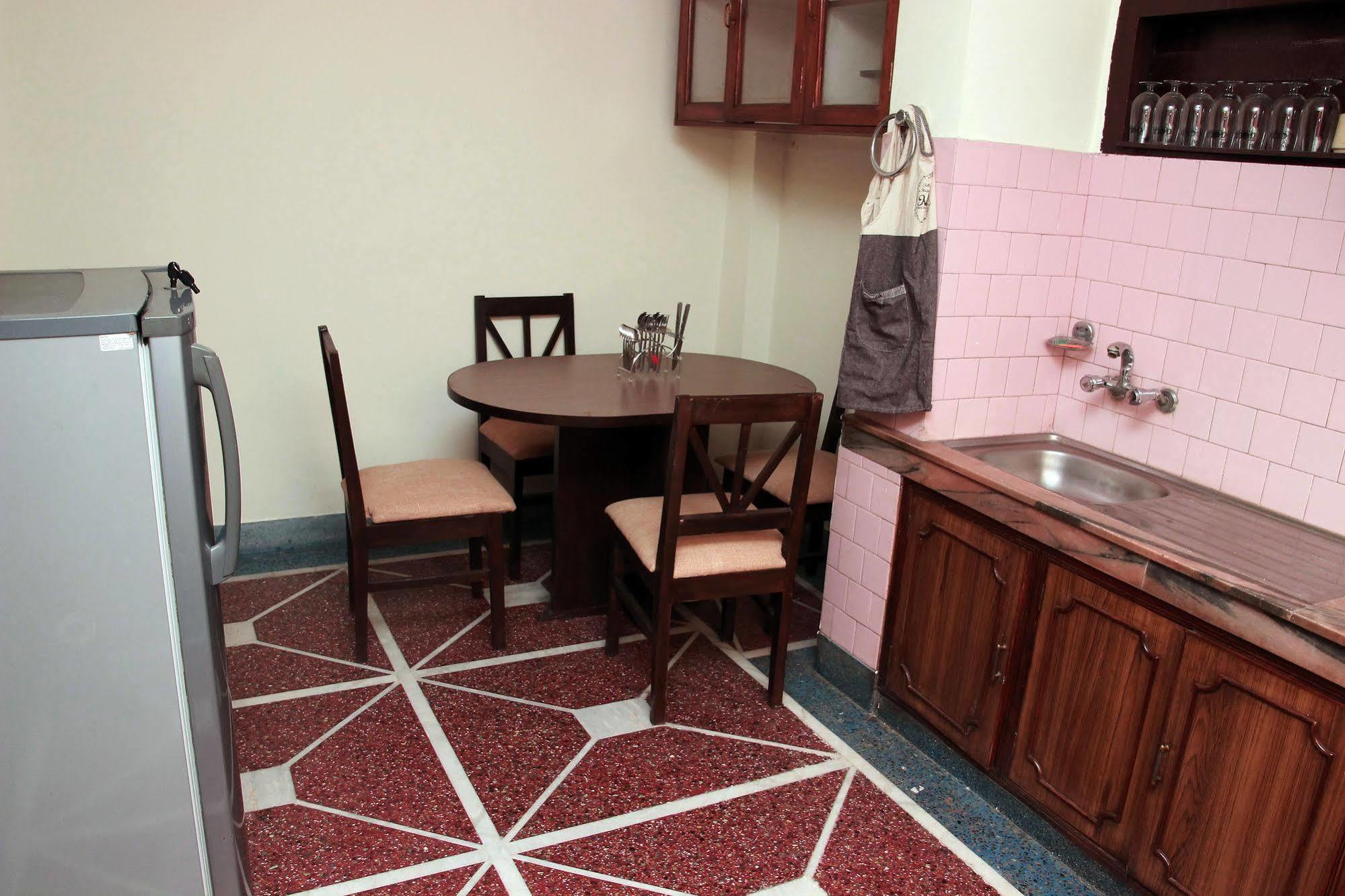 Shree Tibet Family Guest House Catmandu Exterior foto